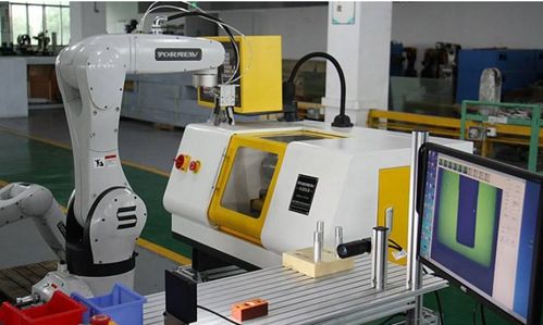 從工業4.0到智能制造 智慧工廠面臨的新技術挑戰與推廣路徑