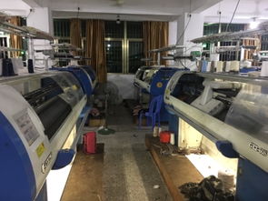 專業加工，智造未來 內外銷一體、來圖來樣定制的紡織加工解決方案