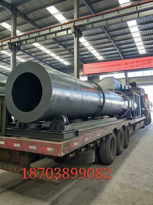 中小型豬糞有機(jī)肥加工廠與紡紗加工設(shè)備投資分析